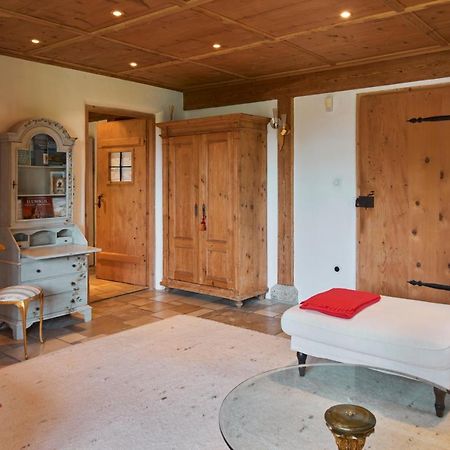Steinbachhof Chiemsee Bernau am Chiemsee Εξωτερικό φωτογραφία