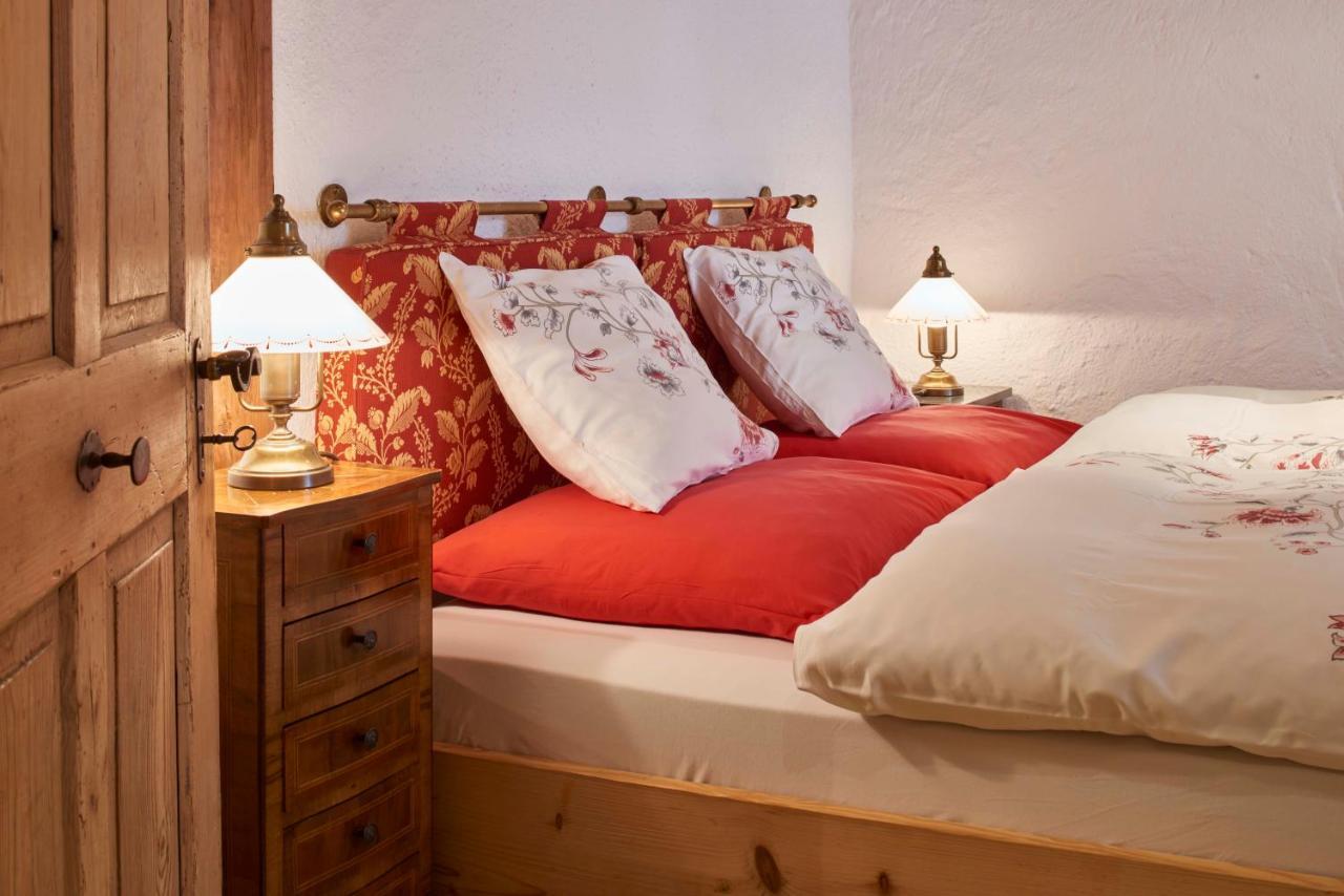 Steinbachhof Chiemsee Bernau am Chiemsee Εξωτερικό φωτογραφία
