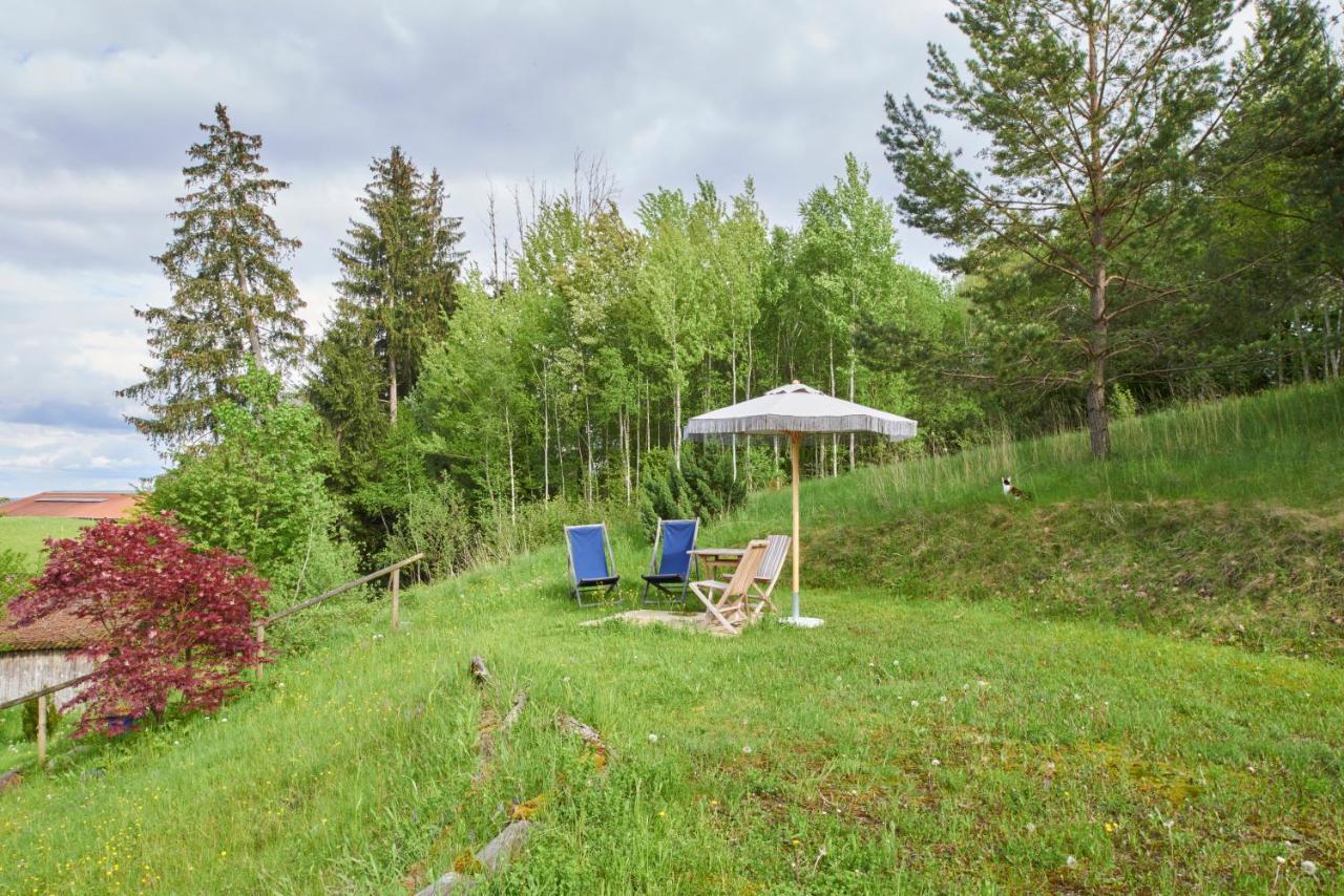 Steinbachhof Chiemsee Bernau am Chiemsee Εξωτερικό φωτογραφία