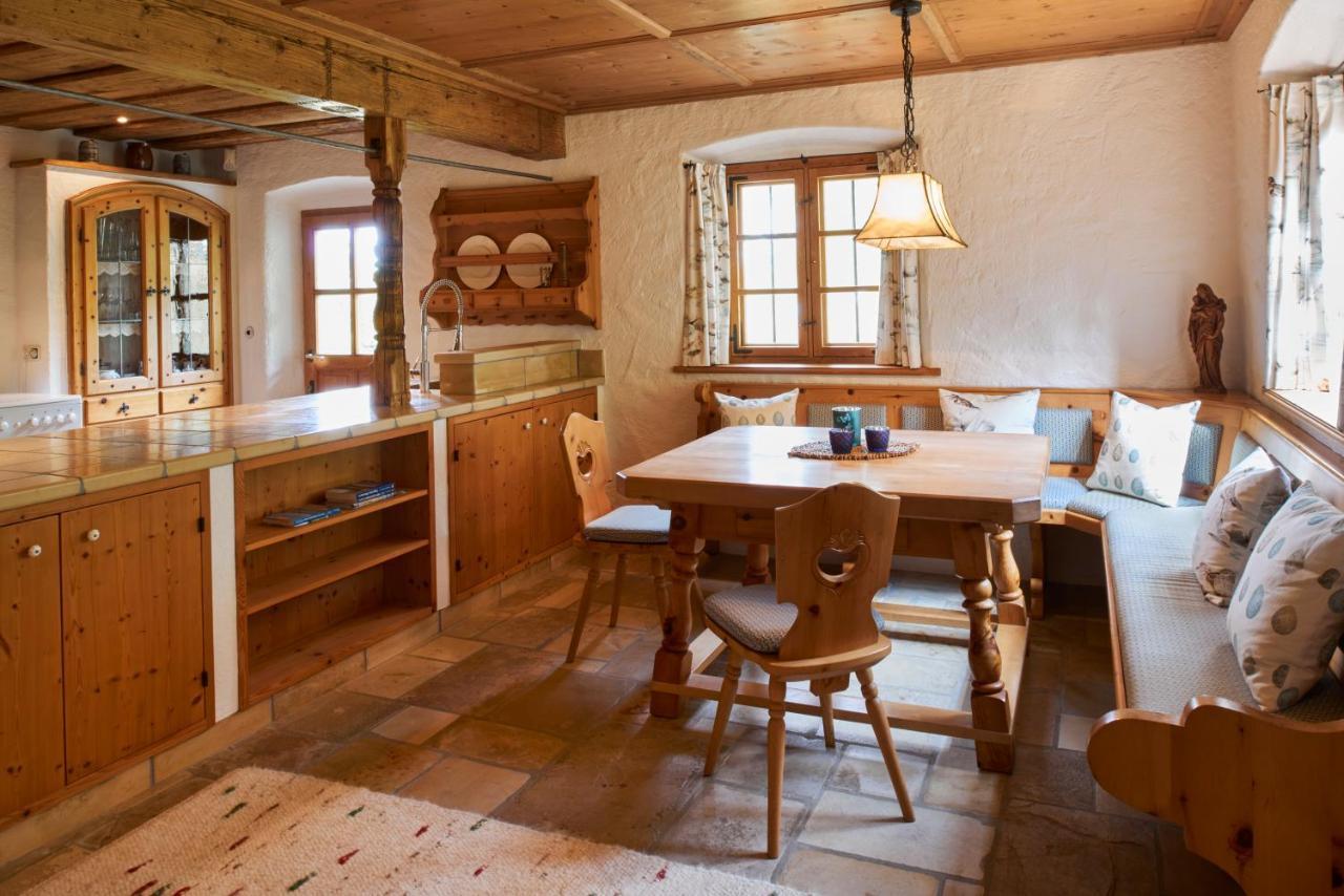 Steinbachhof Chiemsee Bernau am Chiemsee Εξωτερικό φωτογραφία