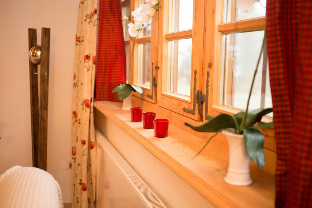 Steinbachhof Chiemsee Bernau am Chiemsee Δωμάτιο φωτογραφία
