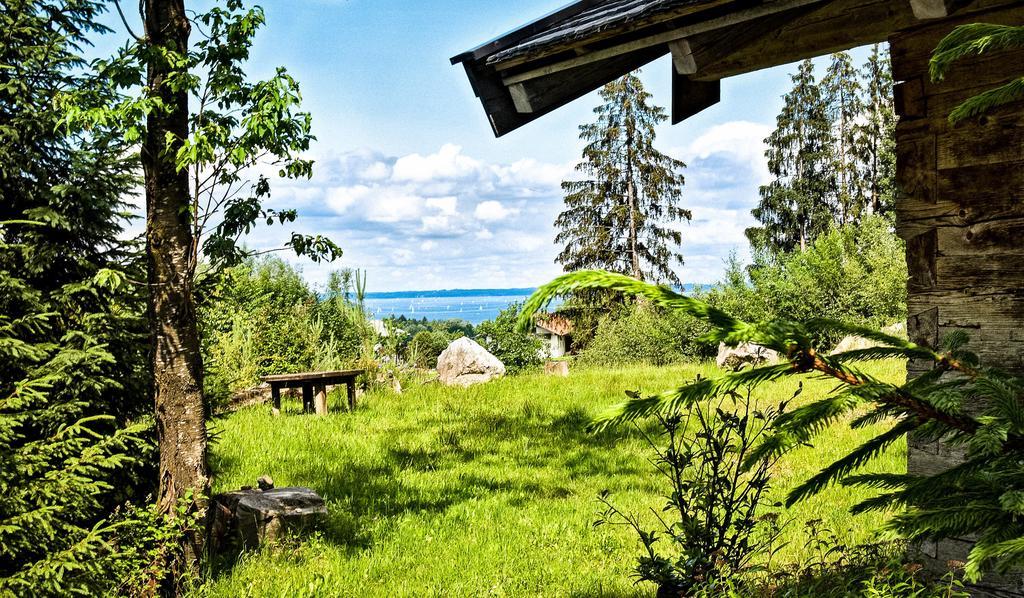 Steinbachhof Chiemsee Bernau am Chiemsee Δωμάτιο φωτογραφία