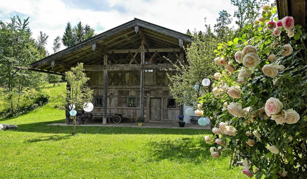Steinbachhof Chiemsee Bernau am Chiemsee Δωμάτιο φωτογραφία