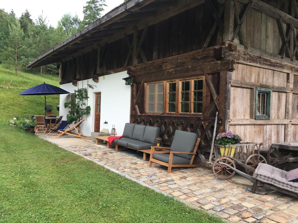 Steinbachhof Chiemsee Bernau am Chiemsee Εξωτερικό φωτογραφία