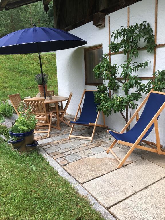 Steinbachhof Chiemsee Bernau am Chiemsee Εξωτερικό φωτογραφία